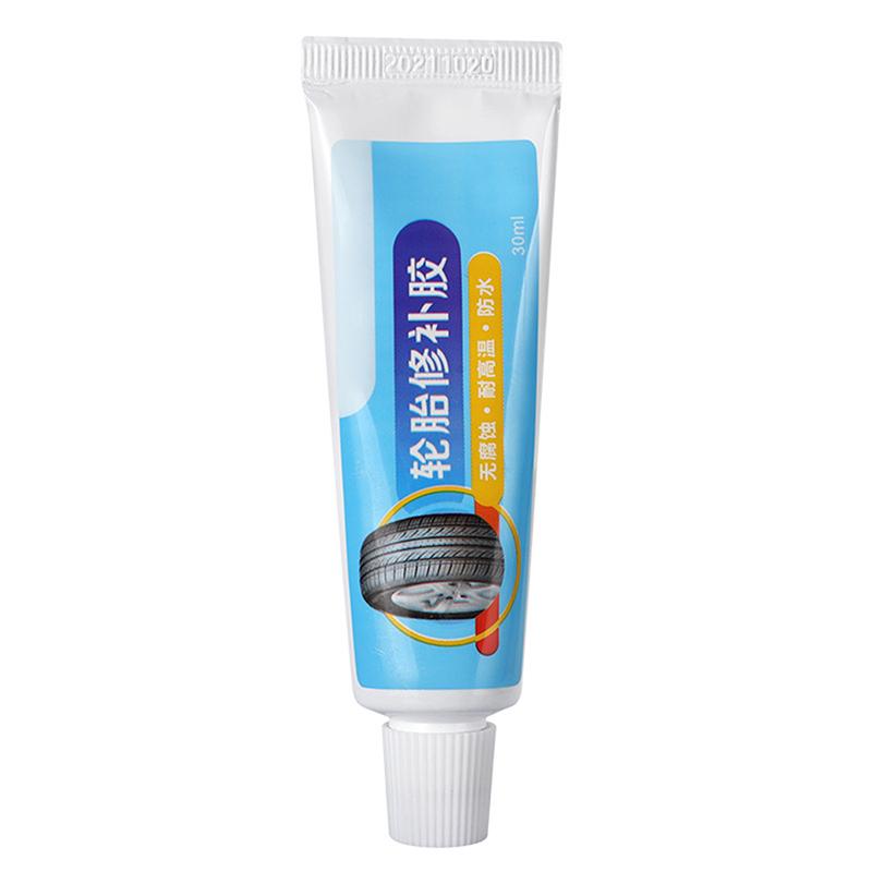Gel Reparare Cauciuc Instant