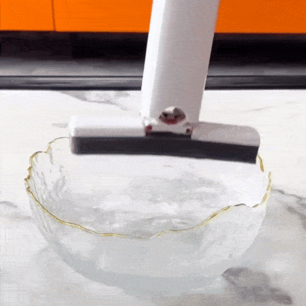 Mini Mop Rotativ Ultra-Absorbant
