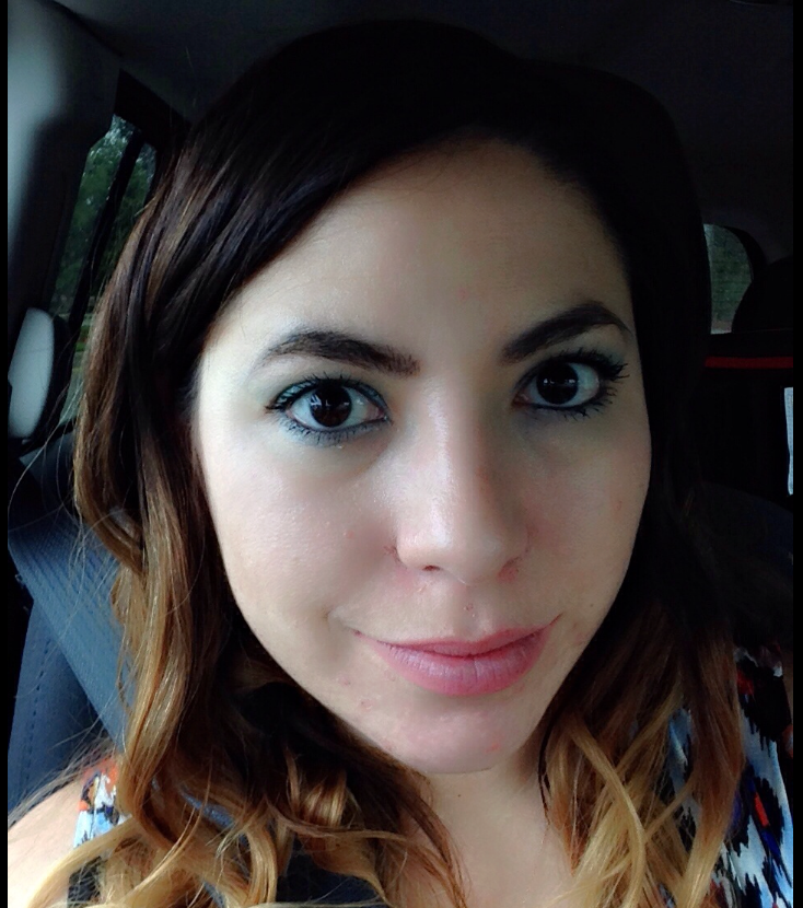 — Andreea M., Cluj