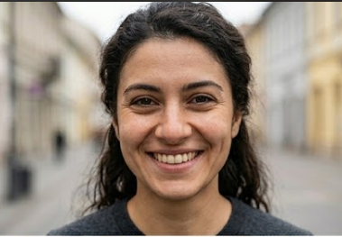 — Claudia , Cluj
