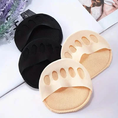 ComfortStep — Set 4 Paduri Confortabile, Reutilizabile pentru Pantofi