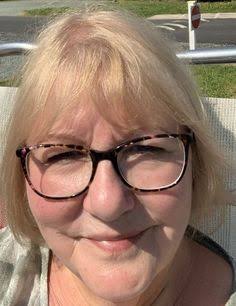 Elena P., 58 ani, Cluj-Napoca